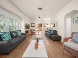 Hollywood Beach Bliss Villa Sleeps 10