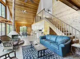 Sunset Chalet