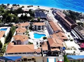 Marcan Beach Hotel ADULT ONLY