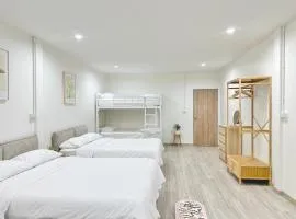 Midori Haus-7mins to LeeGarden
