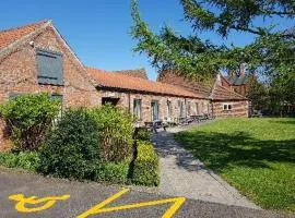 Walnut Cottage