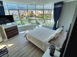 Premium Apartamentos Torre Azul