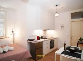 Erodionas Serenity - Corfu Town Studio