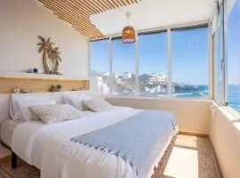 Ocean View Paradise