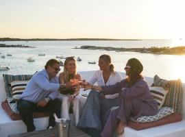Formentera Especial, hotel em La Savina