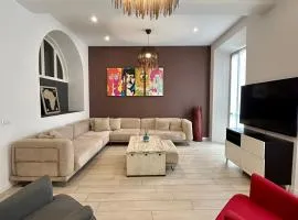 A Casa di Lamu