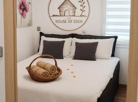 Cozy Family Stay in Terme Čatež - Free Tickets and Thoughtful Touches, hotel v destinaci Čatež ob Savi