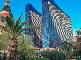 Orbi City Batumi Official Black sea