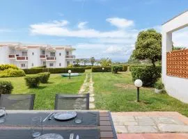 F & B Summer Collection - Sithonia - Family Maisonette