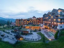 Hotel Cristal
