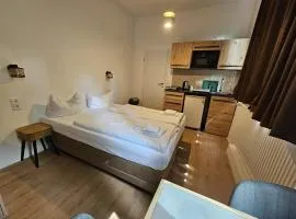 Apartment Hotel Sleep INN