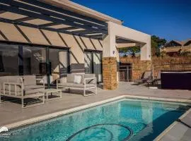 Twelve Tumbleweed, Cathkin Estates by Euphoric Leisure