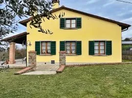 Casa degli Ulivi