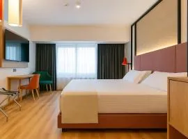 Hotel Poseidon