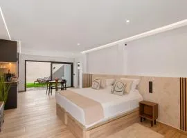 Odi Suite Room