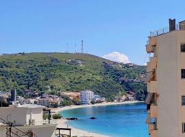 Duka Rooms, готель у місті Хімарі