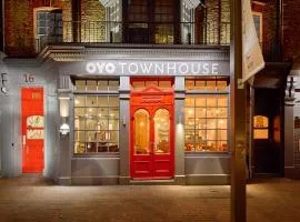Belvilla Ilford Hill Hotel London