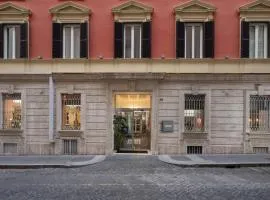 Leonardo Boutique Hotel Rome Monti