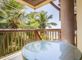 Barra Bali - Condomínio Pé na Areia Vista Mar