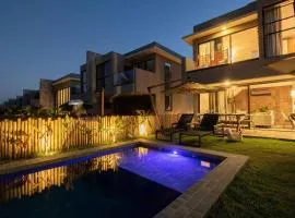 OKA Milagres Cond. Beira Mar Casa Com Varanda