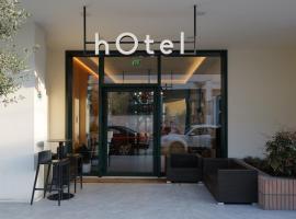 Hotel Ristorante Da Tonino