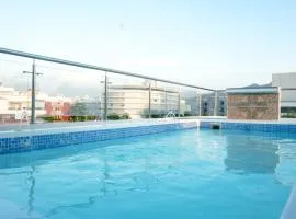 Hotel Boutique Olas Marinas Luxury