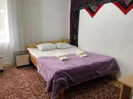 Guest House Atantai