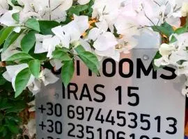 Nopi Rooms