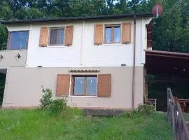 La Casetta di Ross