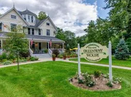 Greenway House Bed and Breakfast