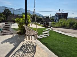 Villa Kluang 峦山居, hotel in Kluang
