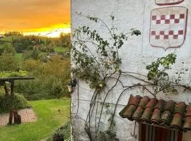 Cremolino - Casa Boccaccia 115 Country House