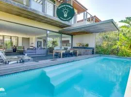 Oceans Edge 3, Zimbali Estate by Euphoric Leisure