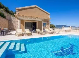Villa Korfiotissa