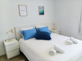 Lavrinha, hotel i Lavra