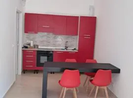 San Sanvatore apartment