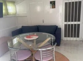 Appartement F2 moderne et tout équipé