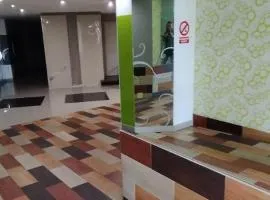 Piso Altos de Foz
