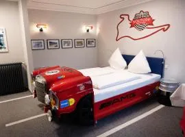 Motorworld Inn