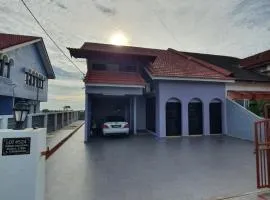 Nuri Homestay Rusila 2
