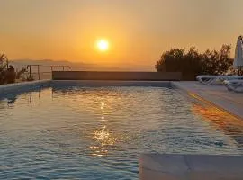 Casa del Tramonto