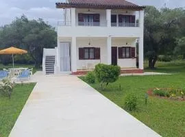 Elvira Apartments
