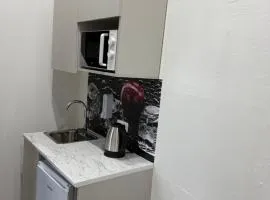 Aparthotel Emilia