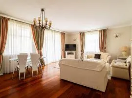 Victus Apartamenty, Apartament Ocean