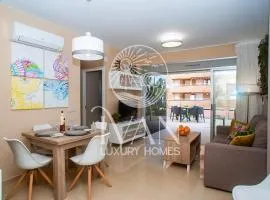 Casa Playa Ivan Luxury Homes 1ªPta Norte 1ªLínea