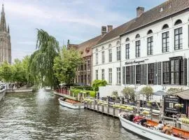 Hotel De Orangerie by CW Hotel Collection