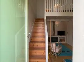 Estúdio 25 na Boavista, JAMBA House