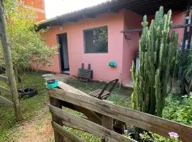 Conexão Hostel