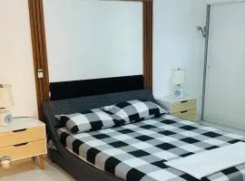 Bello y acogedor Apartamento