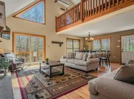 Hickory Haven by AvantStay Hot Tub Game Room Theater Deck